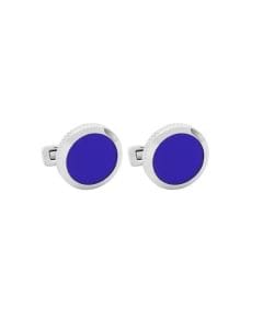Dahnag Premium Cufflinks, Elegant Mens Formal Accessories, High-Quality Metal Construction, Secure Closure Mechanism, Sophisticated Classic Design