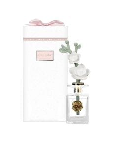 Chando Bluebell Reed Diffuser, Home Fragrance, Long-Lasting Blue Bell Scent, Elegant Decorative Aroma Diffuser for Home & Office - 100ml | CFT902BR