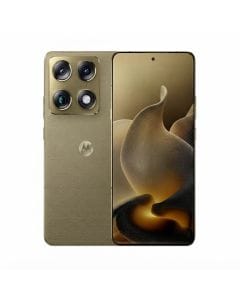 Motorola Signature 5G Smartphone, 16GB RAM, 512GB Storage, Premium Performance, High-Performance Display | Martini Olive - PBAB0009AE XT2603-2 AE