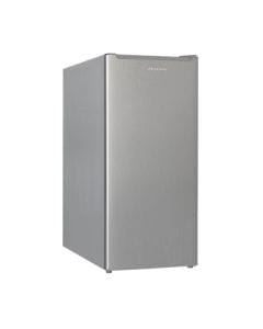 Zenan Upright Freezer, 160L Capacity, Freestanding Vertical Freezer, Spacious Frozen Food Storage, Easy-Access Design | ZUF-234SS