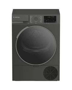 Ariston 8kg Condenser Tumble Dryer, OptiSense Sensor Drying, 15 Programmes, Grey | ARDC082SMME