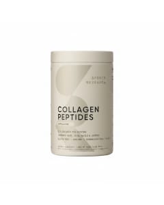 Sports Research Grass-Fed Collagen Peptides Powder Paleo, Non-GMO, Gluten-Free  16 oz