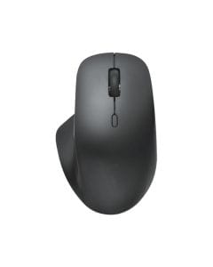 Rapoo Wireless Optical Mouse, Adjustable 3200 DPI Sensor, 2.4GHz Wireless Connectivity, Silent Clicks, 4 Buttons | M50 Plus Silent