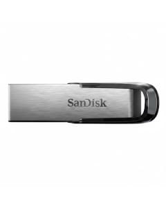 SanDisk Ultra Flair USB 3.0 Flash Drive 128GB with Up to 150MB/s Read Speed, Durable Metal Casing, High-Speed File Transfers & Password Protection | Black - 619659136710