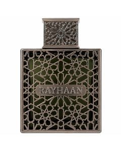 Rayhaan Terra Eau de Parfum For Men, Woody, Earthy, Aromatic, Spicy & Musky | 100ml 