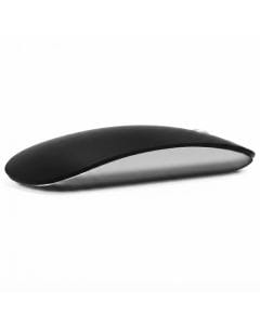 AmeFanie Rechargeable Wireless Mouse, Tri-Mode Bluetooth 5.1 & 2.4GHz Silent Mouse for Laptop