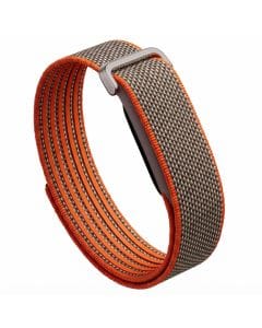 Google Fitbit Air Stephen Curry Special Edition Fitness & Health Tracker, Heart Rate & Sleep Tracking, AI Coaching, 7-Day Battery | Rye - GW9C8