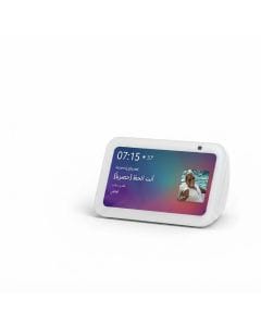 Amazon Echo Studio (Newest Gen) Smart Speaker, Immersive Spatial Audio, Dolby Atmos, Premium Hi-Fi Sound, Alexa Built-In & Smart Home Hub
