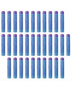 Nerf Fortnite Elite Darts Refill Pack - 30 Official Foam Darts, Compatible with Fortnite Blasters