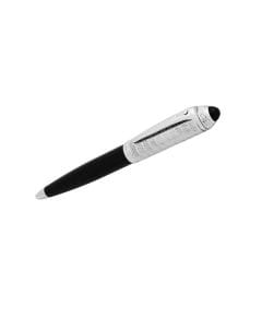 Dahnag Premium Ballpoint Pen, Elegant Metal Writing Instrument, Durable Construction, Smooth Writing Performance
