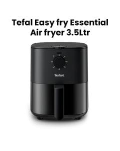 Tefal Easyfry Essential Air Fryer 3.5L EY130 | EY130840