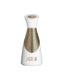 Parisbelle Vanille Absolue Eau de Parfum For Unisex, Vanilla, Gourmand, Sweet, Spicy, Praline & Musky | 100ml 