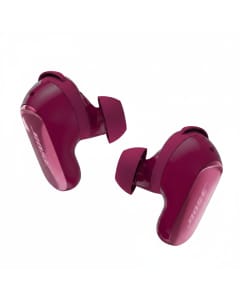 Bose QuietComfort Ultra Bluetooth Earbuds (2nd Gen), Limited Edition, Wireless Noise Cancelling, Spatial Audio - Deep Plum