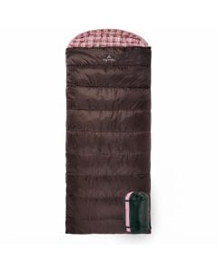 TETON Sports Celsius Regular Sleeping Bag, 3–4 Season Mummy Design for Camping, Backpacking and Outdoor Adventures