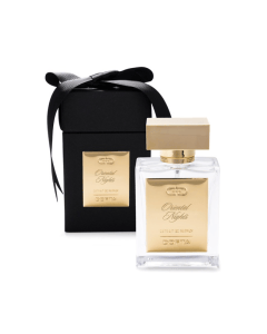 Dofta Oriental Nights Eau de Parfum, Unisex Luxury Fragrance, Elegant Oriental Scent, Long-Lasting Perfume for Men & Women - 50ml