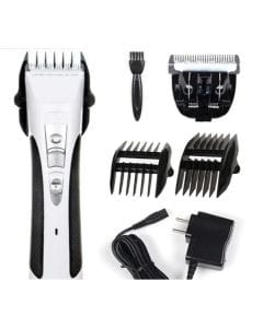 Pet Hair Cutters, Professional Grooming Clippers for Dogs & Cats, Electric Hair Trimmer Tool for Pet Grooming