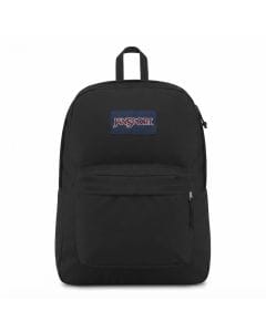 JanSport SuperBreak Classic Backpack - Durable Lightweight School & Travel Daypack with Padded 1 Large Capacity