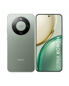 Honor X9d 5G Smartphone 12GB RAM + 256GB Storage with 108MP Ultra-Clear AI Camera, 6.79-inch 120Hz AMOLED Display & Android 15 | Forest Green