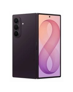Samsung Galaxy Z Fold8 Ultra 5G AI Smartphone 12GB RAM 512GB Storage, Galaxy AI, 200MP Camera | Violet Shadow, Middle East Version - SM-F976BZVOMEA