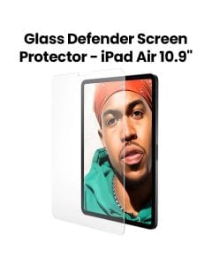 SwitchEasy Screen Protector for iPad Air 10.9" | GS-109-242-219-65