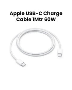 Apple 60W USB-C Charge Cable 1m | MW493ZM/A