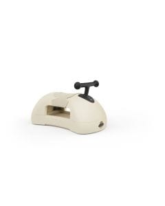 Scoot & Ride My First Baby Walker 6+ Monthss, Interactive Caster Board Function, Versatile 3-in-1 Design, Tool-Free Transformation - Sand