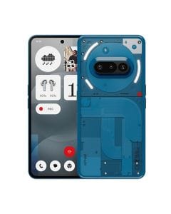 Nothing Phone (3A) 12GB + 256GB - Blue |A059-A10400153