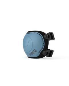 Scoot & Ride Kids Protector Set Small, Lightweight And Comfortable Design, High-Impact Protection, Breathable And Moisture Wicking - Steel
