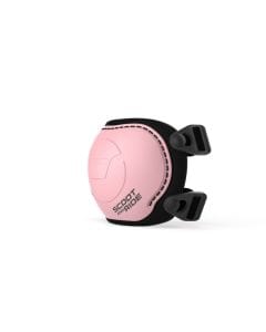 Scoot & Ride Kids Protector Set Small, Lightweight And Comfortable Design, High-Impact Protection, Breathable And Moisture Wicking - Rose