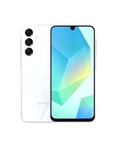 Samsung Galaxy A16 Light Gray 128GB+4GB | SMA165FZADMEA
