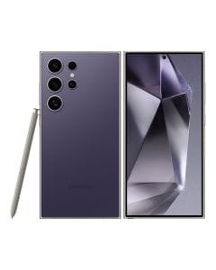 Samsung Galaxy S24 Ultra 12+512GB Titanium Violet | SM-S928BZVQMEA