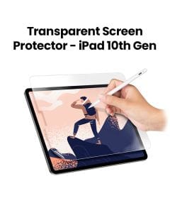 SwitchEasy Paperlite Screen Protector for iPad 10th Gen | SPD210115TR22