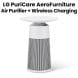 LG PuriCare™ AeroFurniture | AS20GPHK0