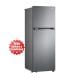 LG New Smart Inverter Top Freezer, Door Cooling Plus, Multi Air Flow, Smart Diagnosis 315L - Dark Graphite Steel - GN-B422PQGB