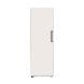 LG  Smart Cooling, Multi-Air Flow, Wi-Fi ThinQ Connectivity, Premium Storage Upright Freezer 355L - Beige -LOB454FGQM