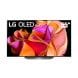 LG 2023 OLED evo CS3 55 inch 4K Smart TV | OLED55CS3VA