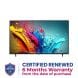LG 86-inch QNED86 4K Smart TV 2024 | 86QNED86T6A