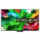 LG 100" QNED 4K Smart TV | Black | 100QNED86A6