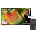 LG 65" OLED 4K Smart TV - Black | OLED65B56LA