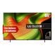 LG 65Inch OLED 4K Smart TV With Stunning Picture Quality And Smart Features - Black - OLED65B56LA