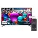 LG 50" UHD 4K Smart TV - Black | 50UA85006LA