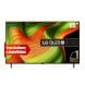 LG 55Inch OLED 4K Smart TV With Stunning OLED Picture Quality And Smart Features - Black - OLED55B56LA