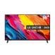 LG QNED 4K Smart TV - 55 Inch | 55QNED70A6A