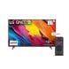 LG QNED 4K Smart TV - 86 Inch | 86QNED70A6A