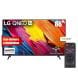 LG QNED 4K Smart TV - 86 Inch | 86QNED70A6A