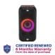 LG 2023 XBOOM XL5S Party Speaker with Bluetooth