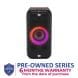 LG 2023 XBOOM XL5S Party Speaker with Bluetooth