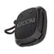 LG XBOOM Go Mini Portable Bluetooth Speaker, Featuring Military Grade, 10-Hour Battery - Black - XG2TBK
