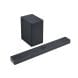 LG 3.1.3 Channel OLED Matching Soundbar | SC9S