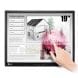 LG 19" Touch LED Monitor | 19MB15T